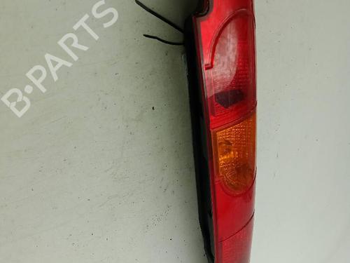 Left taillight RENAULT KANGOO (KC0/1_) 1.5 dCi (KC07) | BP34263981C34 - Image 2
