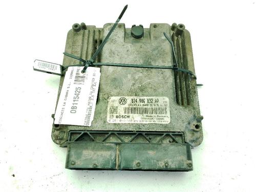 Electronic module VW CRAFTER 30-50 Van (2E_) 2.5 TDI | BP34181332M83 - Image 3