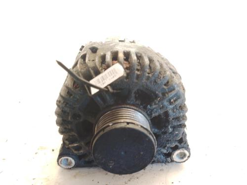 Used Alternator Alternator FIAT ULYSSE (179_) 2.2 JTD (128 hp) 26571825 26571825
