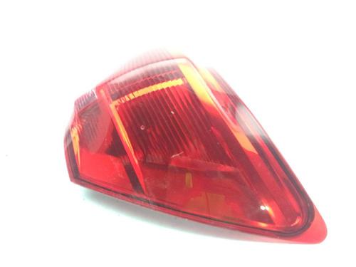 Right taillight NISSAN QASHQAI / QASHQAI +2 I (J10, NJ10, JJ10E) 2.0 dCi All-wheel Drive | BP24045585C35 