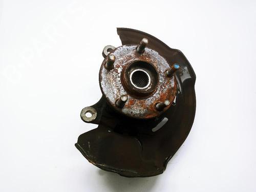 Used Left front steering knuckle TOYOTA RAV 4 III (_A3_) 2.2 D 4WD (ALA30_, ALA30R) (150 hp) 24156352