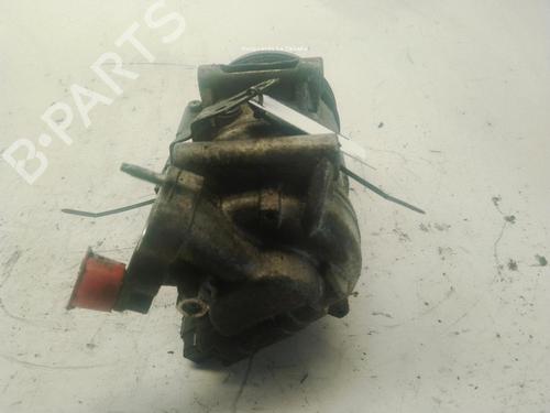 AC-Kompressor PEUGEOT 3008 II SUV (MC_, MR_, MJ_, M4_) 1.2 THP/ PureTech 130 (MRHNSM, MRHNSU, MRHNSJ, MRHNYW,... | BP29765115M34 