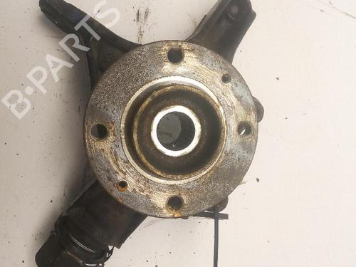 Used Right front steering knuckle CITROËN C4 II (NC_) 1.6 VTi 120 LPG (NC5FS0) (120 hp) 24045542