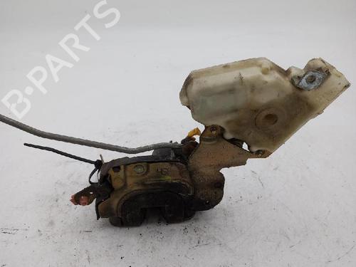 Front left lock NISSAN ALMERA II (N16) 1.5 | BP18357850C98 