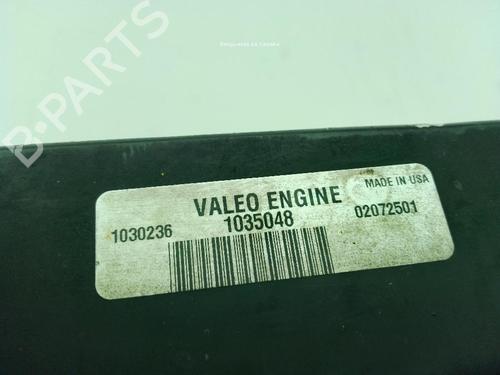 Intercooler MERCEDES-BENZ M-CLASS (W163) ML 400 CDI (163.128) | BP30845064M30