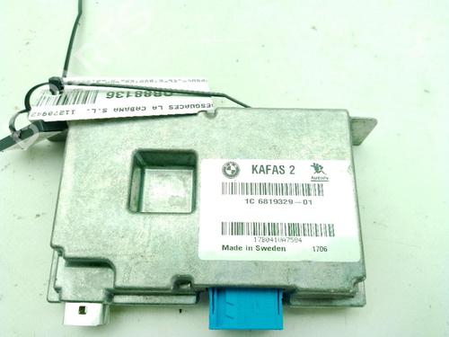 electronic-module-bmw-4-gran-coupe-f36-2014-2015-2016-2017-2018-2019-2020-2021-30919599 main image