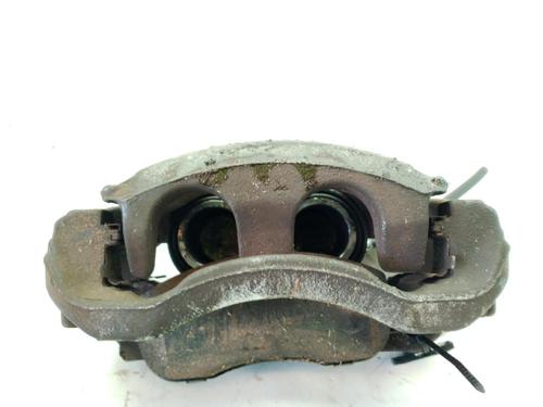 Used Left front brake caliper Left front brake caliper RENAULT MASTER III Van (FV) 2.3 dCi 170 FWD (FV0L) (170 hp) 34052966 34052966
