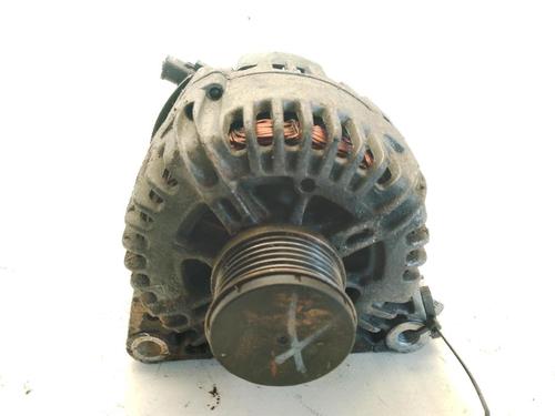 Used Alternator Alternator CITROËN C5 II (RC_) 1.6 HDi (RC8HZB) (109 hp) 24578843 24578843