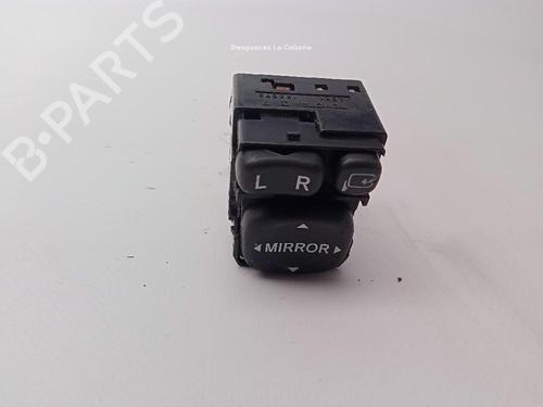 Used Mirror switch Mirror switch TOYOTA PRIUS PLUS (_W4_) 1.8 Hybrid (ZVW40W, ZVW41W) (136 hp) 25865663 25865663