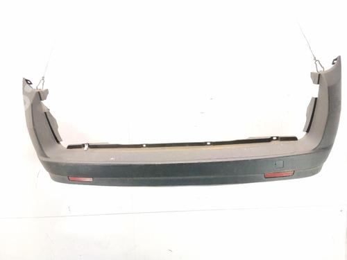 Used Rear bumper Rear bumper OPEL COMBO Box Body/MPV (X12) 1.3 CDTI (B05) (90 hp) 34391281 34391281