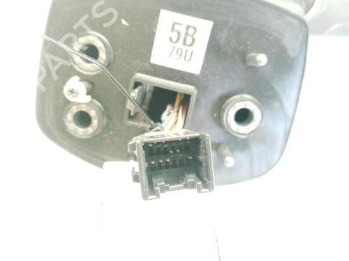 Right mirror OPEL ANTARA A (L07) 2.0 CDTI | BP30455631C27 