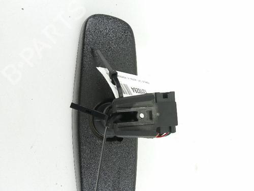 Used Rear mirror Rear mirror OPEL ASTRA K (B16) 1.2 Turbo (68) (145 hp) 18365464 18365464