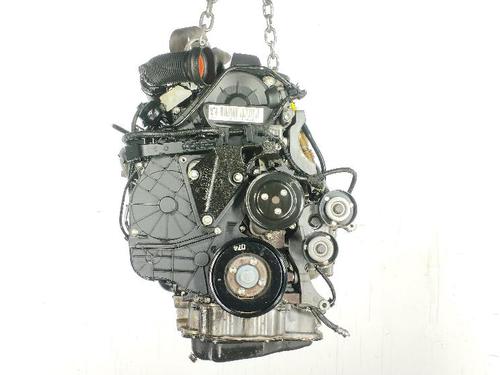 Engine OPEL MERIVA A MPV (X03) 1.7 CDTI (E75) | BP33688579M1  - Image 5