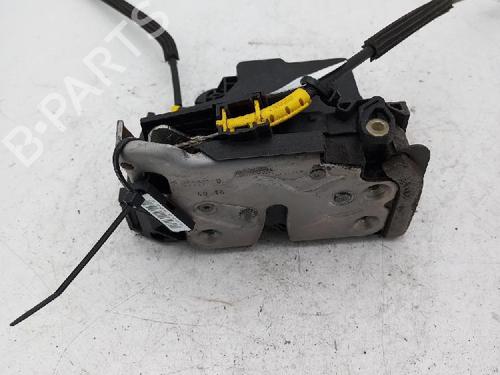 Used Front left lock OPEL ASTRA K (B16) 1.0 Turbo (68) (105 hp) 18376505