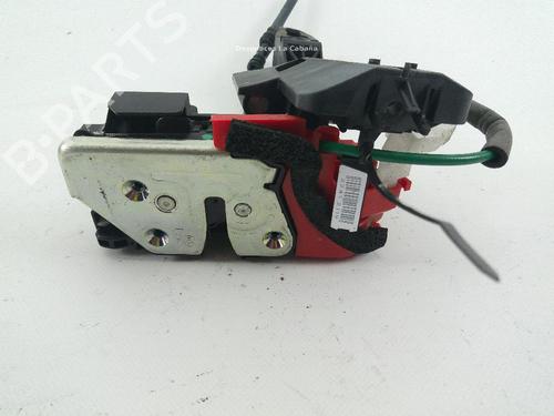 Used Front left lock Front left lock HYUNDAI i30 (GD) 1.4 (101 hp) 18374239 18374239