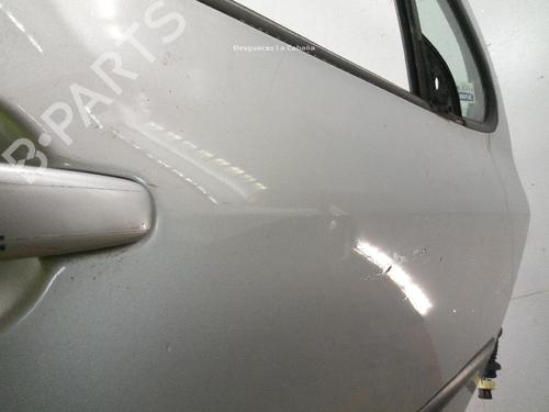 Right front door PEUGEOT 307 (3A/C) 1.6 16V | BP27173670C3 