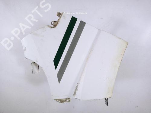 Forkjerm venstre CITROËN JUMPER II Van 2.2 HDi 100 (101 hp) 31989742