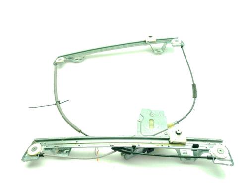 Front right window mechanism RENAULT KANGOO Express (FW0/1_) 1.5 dCi 75 (FW07, FW10, FW04) | BP33191713C23 - Image 4