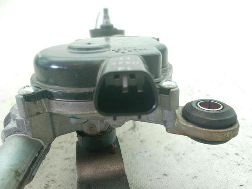 Front wiper motor NISSAN QASHQAI II SUV (J11, J11_) 1.2 DIG-T | BP24628851M29 