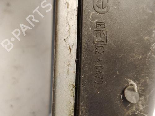 Lusterko boczne lewe VW GOLF IV (1J1) 1.9 SDI | BP30170996C26