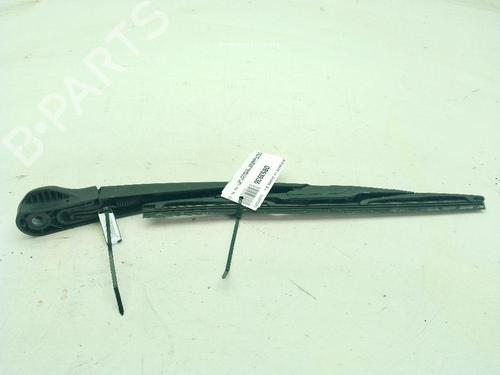 Rear windshield wiper arm CITROËN C4 Picasso I MPV (UD_) 2.0 HDi 138 | BP27173660C144 