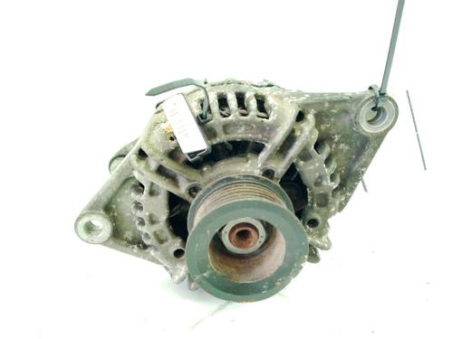 Used Alternator IVECO DAILY III Platform/Chassis 35 C 12 , 35 S 12 (AEKA14A1, AEKA14AA, AEKA64A1,... (116 hp) 32313356