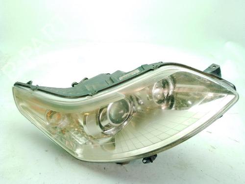 Used Right headlight CITROËN C4 Coupe (LA_) 2.0 HDi (136 hp) 29449456