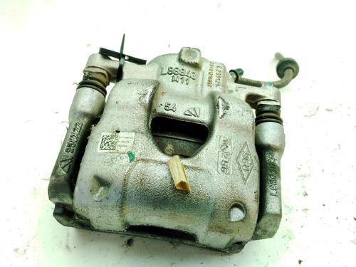 Left front brake caliper RENAULT CLIO V (B7_) 1.0 TCe 90 (B7MT) | BP39667148M105 - Image 4
