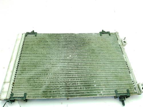 Used AC radiator AC radiator PEUGEOT 5008 (0U_, 0E_) 1.2 (131 hp) 30410668 30410668