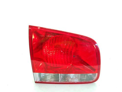 Farolim esquerdo da mala Farolim esquerdo da mala VW TOUAREG (7LA, 7L6, 7L7) 4.2 V8 (310 hp) 34237762 34237762