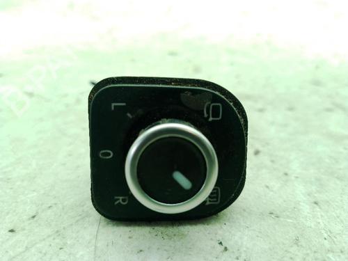 Used Mirror switch Mirror switch VW PASSAT CC B6 (357) 2.0 TDI (140 hp) 26376705 26376705