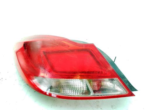 Venstre baglygte OPEL INSIGNIA A Sports Tourer (G09) 2.0 CDTI (35) (160 hp) 31328211