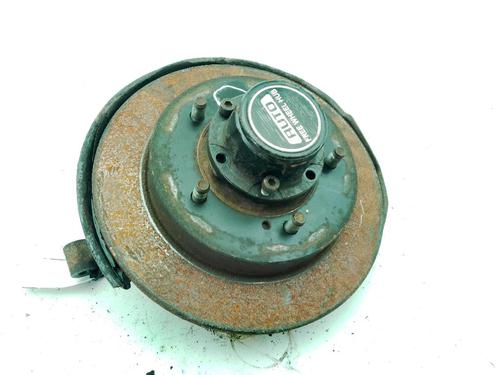 Manga de eixo frente direita SUZUKI VITARA (ET) HDI (SE 420HDI) (87 hp) 31328277