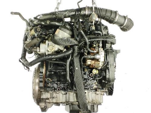 Engine OPEL ASTRA H (A04) 1.7 CDTI (L48) | BP38795268M1 - Image 3