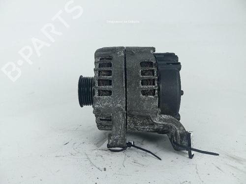 Alternator BMW 1 (E87) 118 d | BP24047669M7 