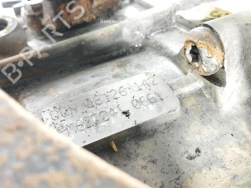 Gearbox AUDI Q3 (8UB, 8UG) 2.0 TDI | BP27889423M3 - Image 5