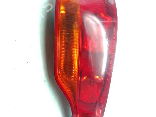 Used Left taillight Left taillight AUDI Q7 (4LB) 3.0 TDI quattro (211 hp) 34207929 34207929