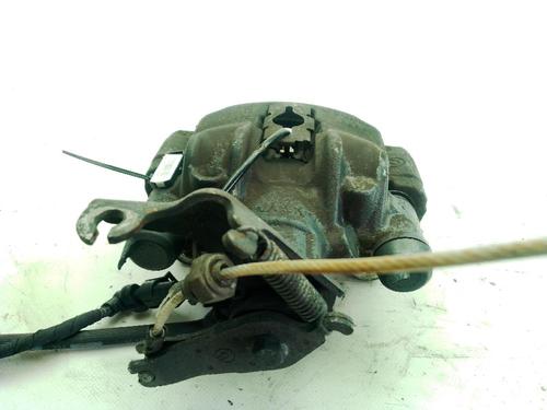 Left rear brake caliper IVECO DAILY VI Van 33S16, 35S16, 35C16, 38S16, 40C16, 42S16, 50C16 | BP36375536M107 - Image 3