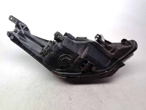 Left headlight HYUNDAI i20 II (GB, IB) 1.1 CRDi | BP29350736C28 