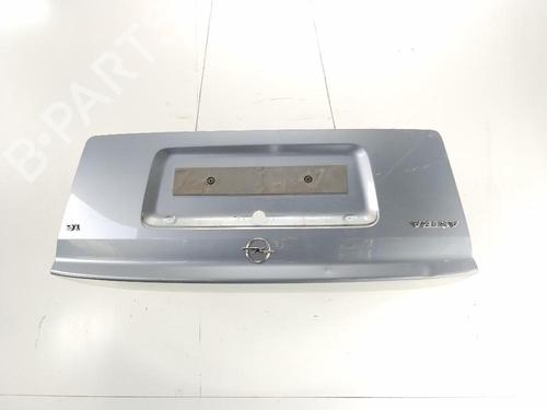 Used Tailgate Tailgate OPEL ASTRA G Saloon (T98) 1.6 16V (F69) (101 hp) 34002738 34002738