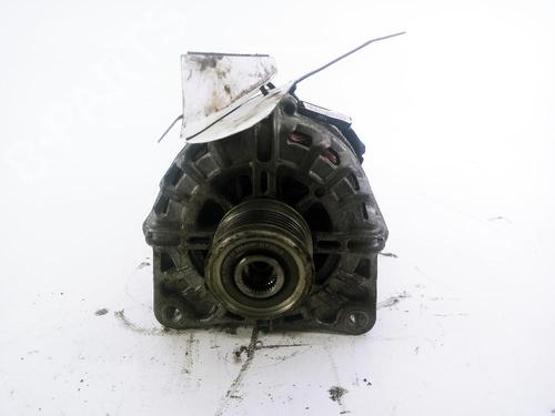 Used Alternator Alternator DACIA DOKKER Box Body/MPV 1.5 dCi (FEAJ) (90 hp) 18372415 18372415