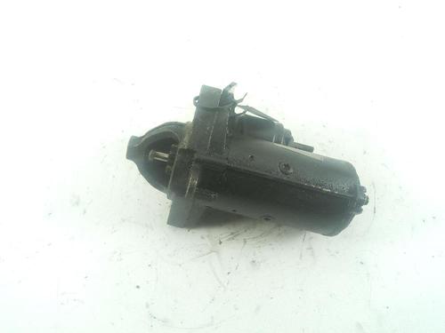 Used Starter Starter RENAULT TRAFIC II Van (FL) 2.0 dCi 115 (FL01, FL0U, FL00, FL0H, FL0M) (114 hp) 18360756 18360756