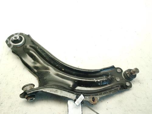 Used Left front suspension arm Left front suspension arm MERCEDES-BENZ CITAN Box Body/MPV (W415) 108 CDI (415.603) (80 hp) 26173860 26173860