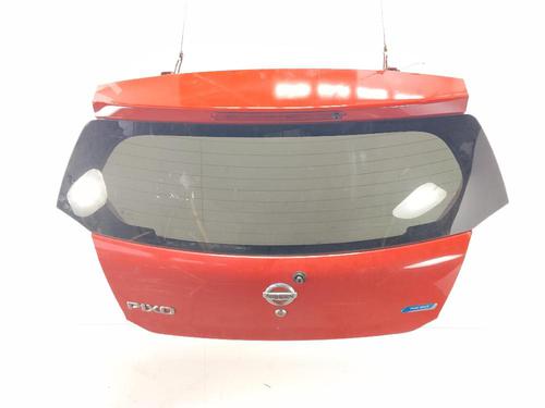 tailgate-nissan-pixo-ua0-2009-33953716 main image