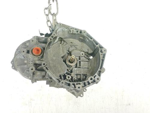 Used Gearbox OPEL ZAFIRA B Box Body/MPV (A05) 1.9 CDTI VAN (M75) (150 hp) 28689048