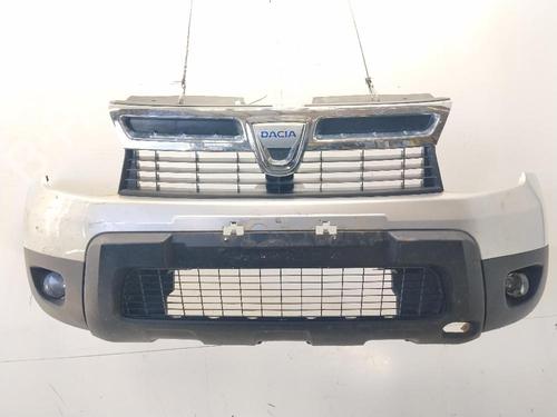 Used Front bumper DACIA DUSTER (HS_) 1.5 dCi (86 hp) 32771607