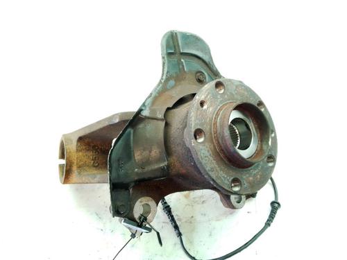 Used Left front steering knuckle Left front steering knuckle FIAT DUCATO Van (250_) 115 Multijet 2,0 D (116 hp) 34150960 34150960