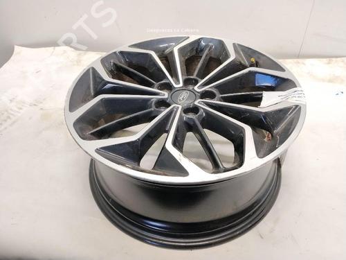 Used Rim Rim 37019178 37019178