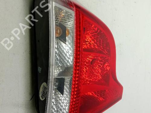 Farolim esquerdo Farolim esquerdo VOLVO S60 I (384) 2.4 D (126 hp) 33975994 33975994