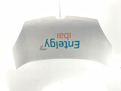 Used Hood Hood RENAULT KANGOO Express (FW0/1_) 1.5 dCi 75 (FW07, FW10, FW04) (75 hp) 33840836 33840836